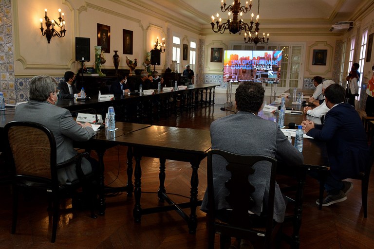 Secretario de Turismo Nacional Foto Francisco França Secom PB (10).JPG