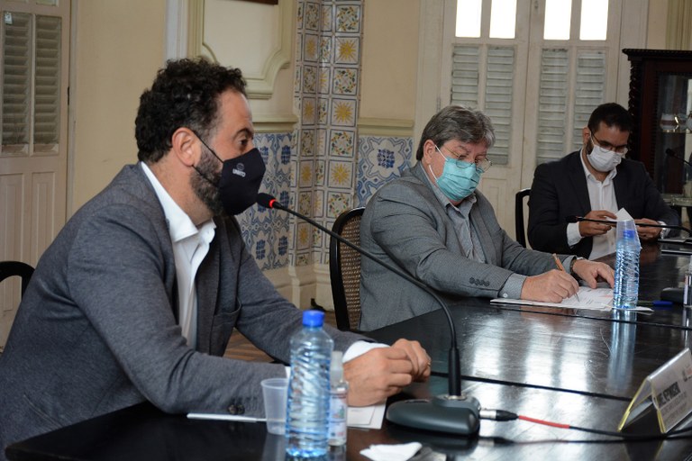 Secretario de Turismo Nacional Foto Francisco França Secom PB (17).JPG
