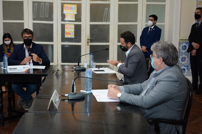 Secretario de Turismo Nacional Foto Francisco França Secom PB (22).JPG