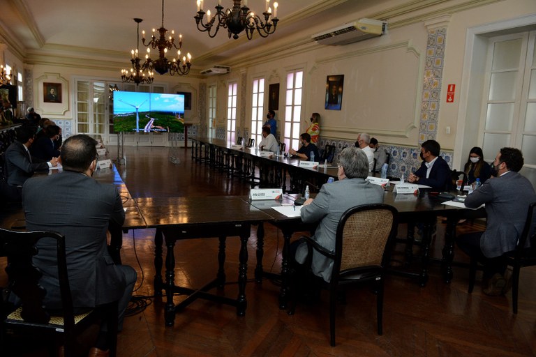 Secretario de Turismo Nacional Foto Francisco França Secom PB (5).JPG