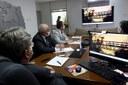 Embaixador do Azerbaijao Sr Elkhan Polukhov Foto Francisco França (11).JPG