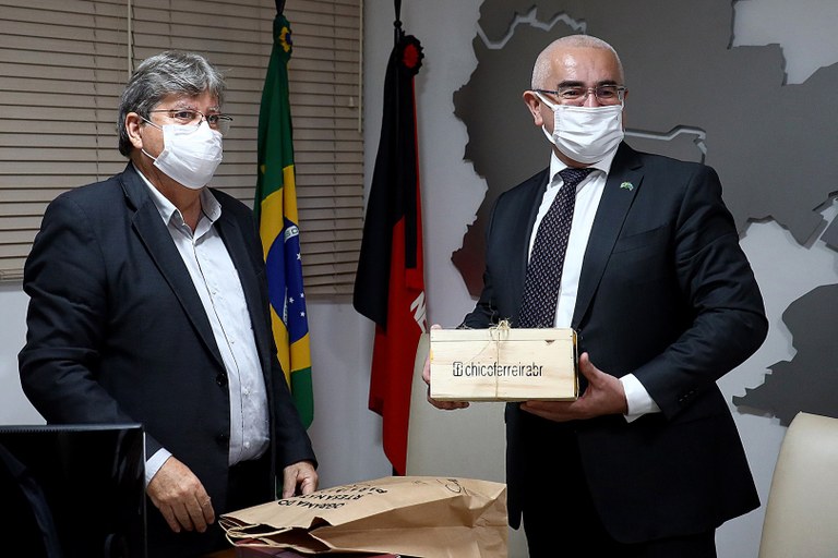 Embaixador do Azerbaijao Sr Elkhan Polukhov Foto Francisco França (15).JPG