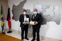 Embaixador do Azerbaijao Sr Elkhan Polukhov Foto Francisco França (18).JPG