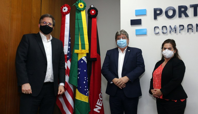 Embaixador americano porto cabedelo foto Francisco França Secom PB (9).JPG