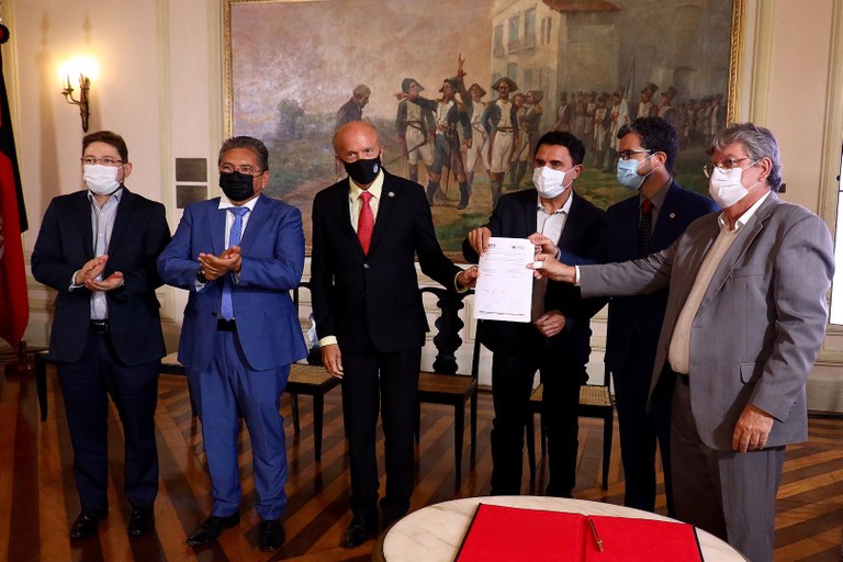 PB Saude Contrato de Gestao Foto Francisco França (13).JPG