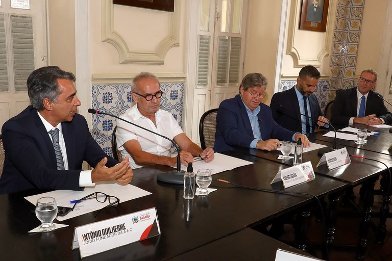 A e C Protocolo de Intençoes de Nova Unidade na PB Foto Francisco França (14).JPG