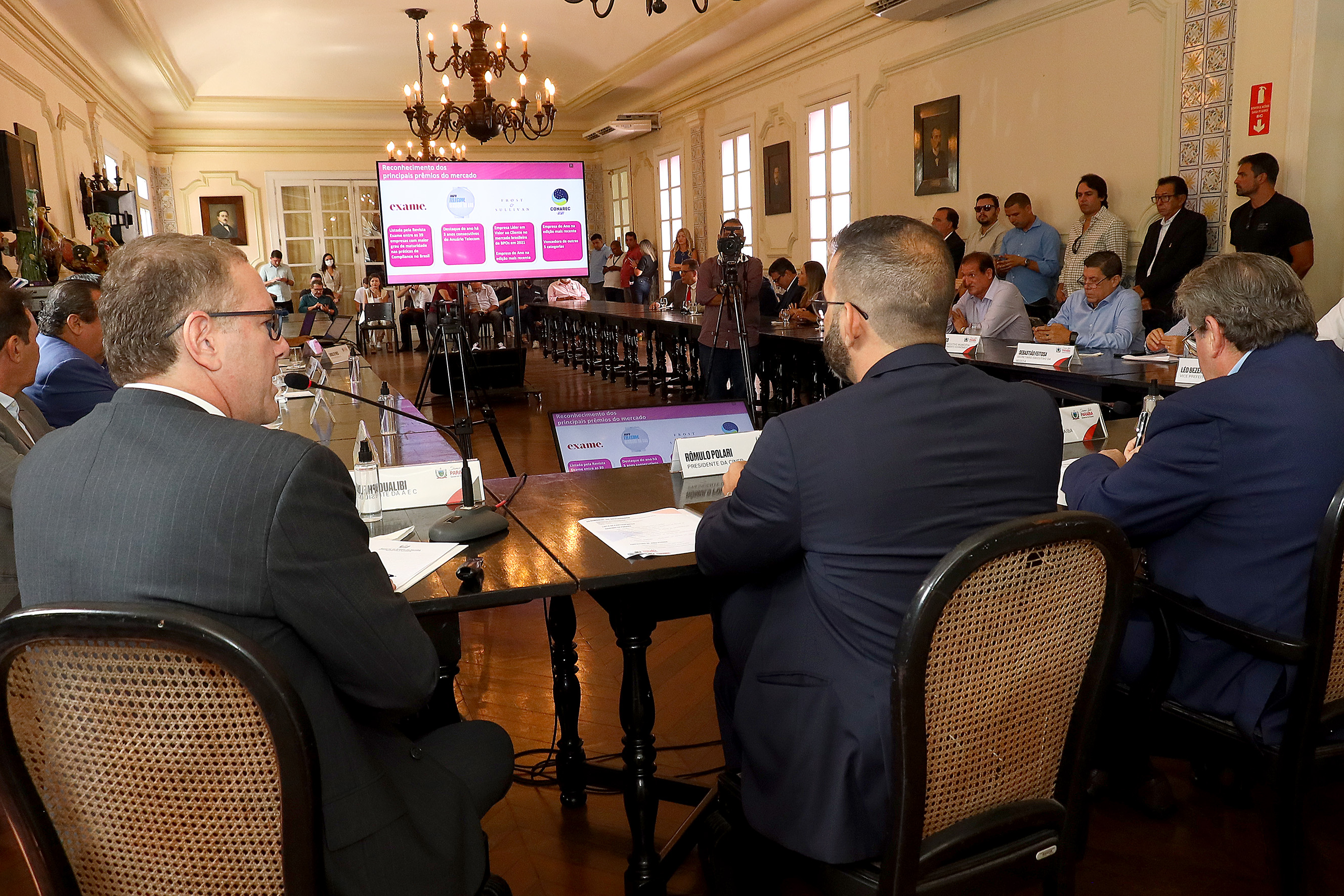 A e C Protocolo de Intençoes de Nova Unidade na PB Foto Francisco França (16).JPG