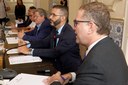 A e C Protocolo de Intençoes de Nova Unidade na PB Foto Francisco França (17).JPG