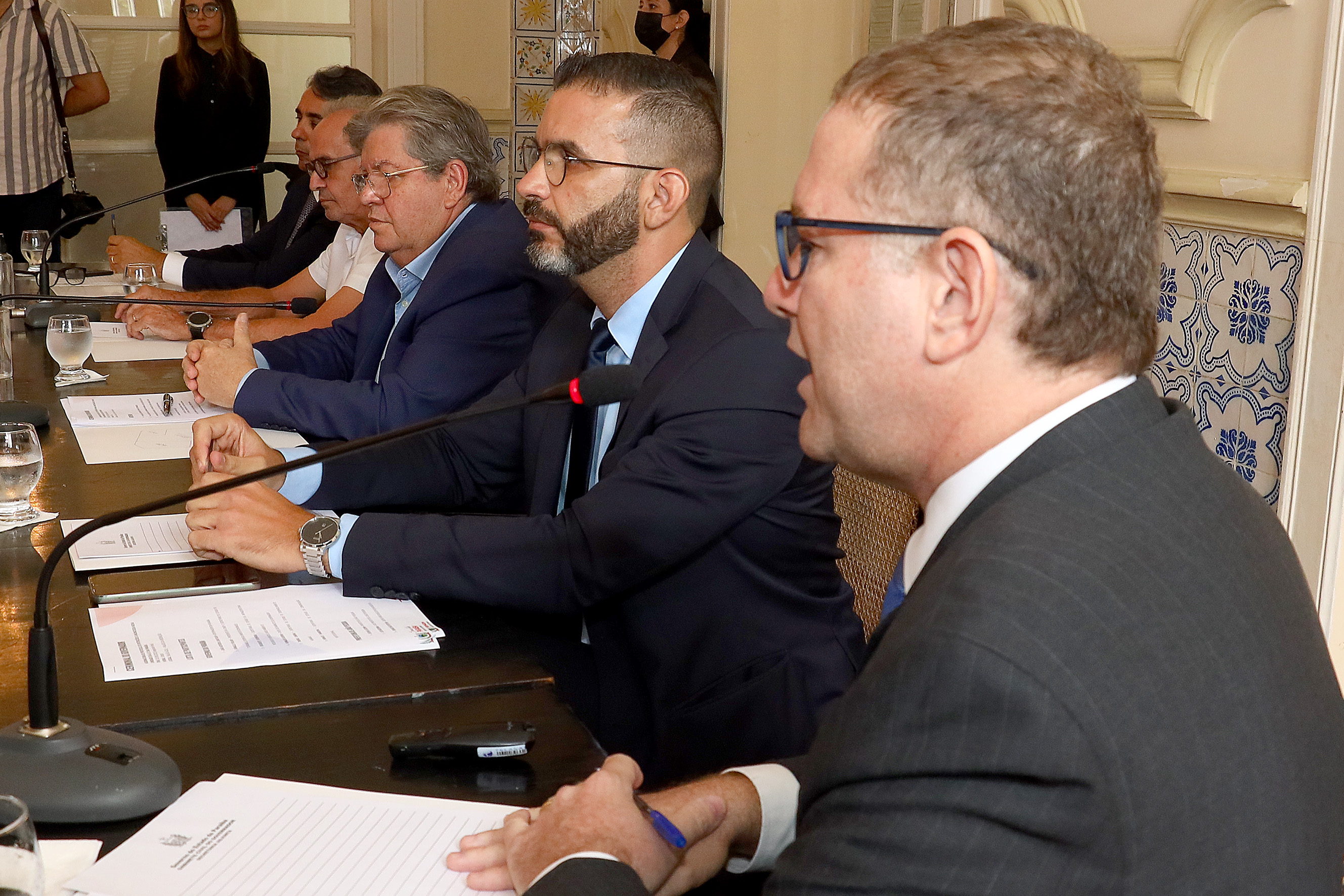 A e C Protocolo de Intençoes de Nova Unidade na PB Foto Francisco França (17).JPG