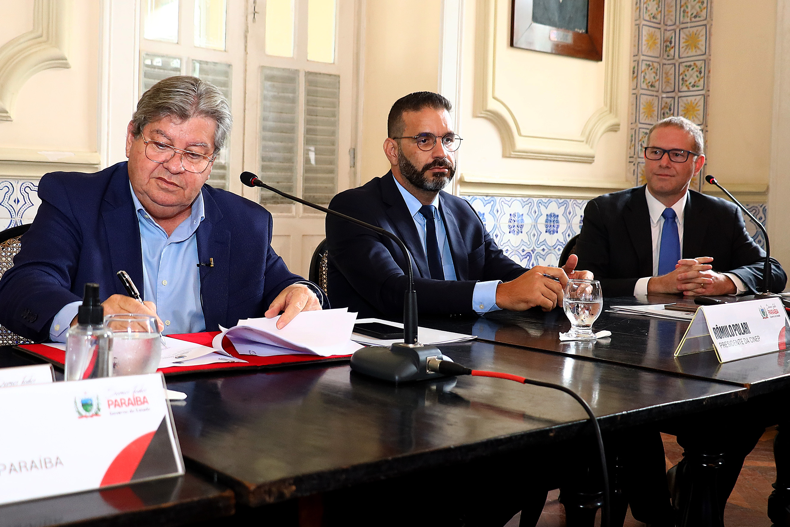 A e C Protocolo de Intençoes de Nova Unidade na PB Foto Francisco França (21).JPG