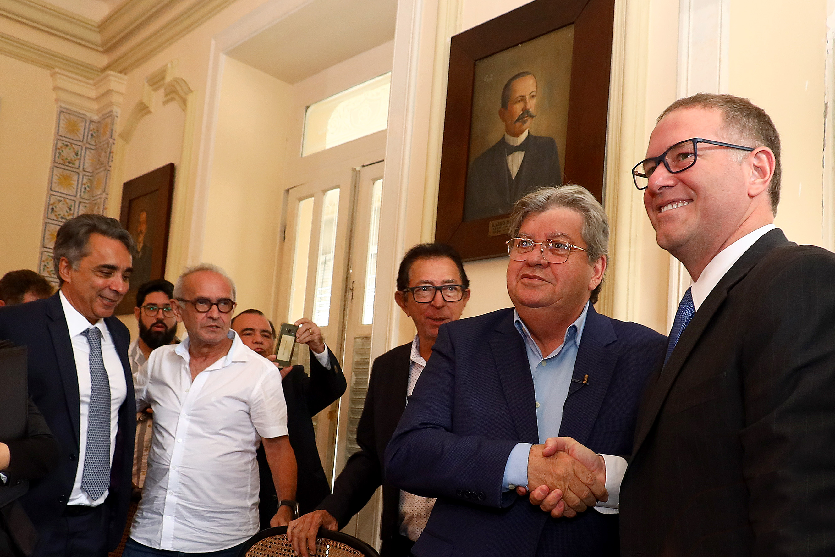 A e C Protocolo de Intençoes de Nova Unidade na PB Foto Francisco França (31).JPG