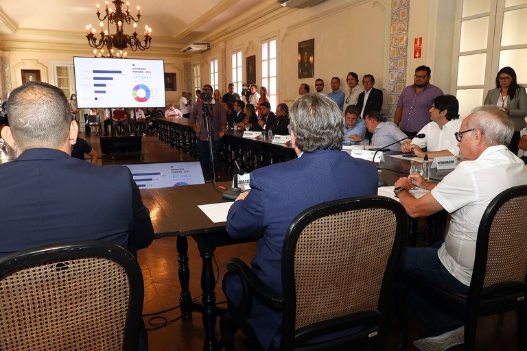 A e C Protocolo de Intençoes de Nova Unidade na PB Foto Francisco França (9).JPG