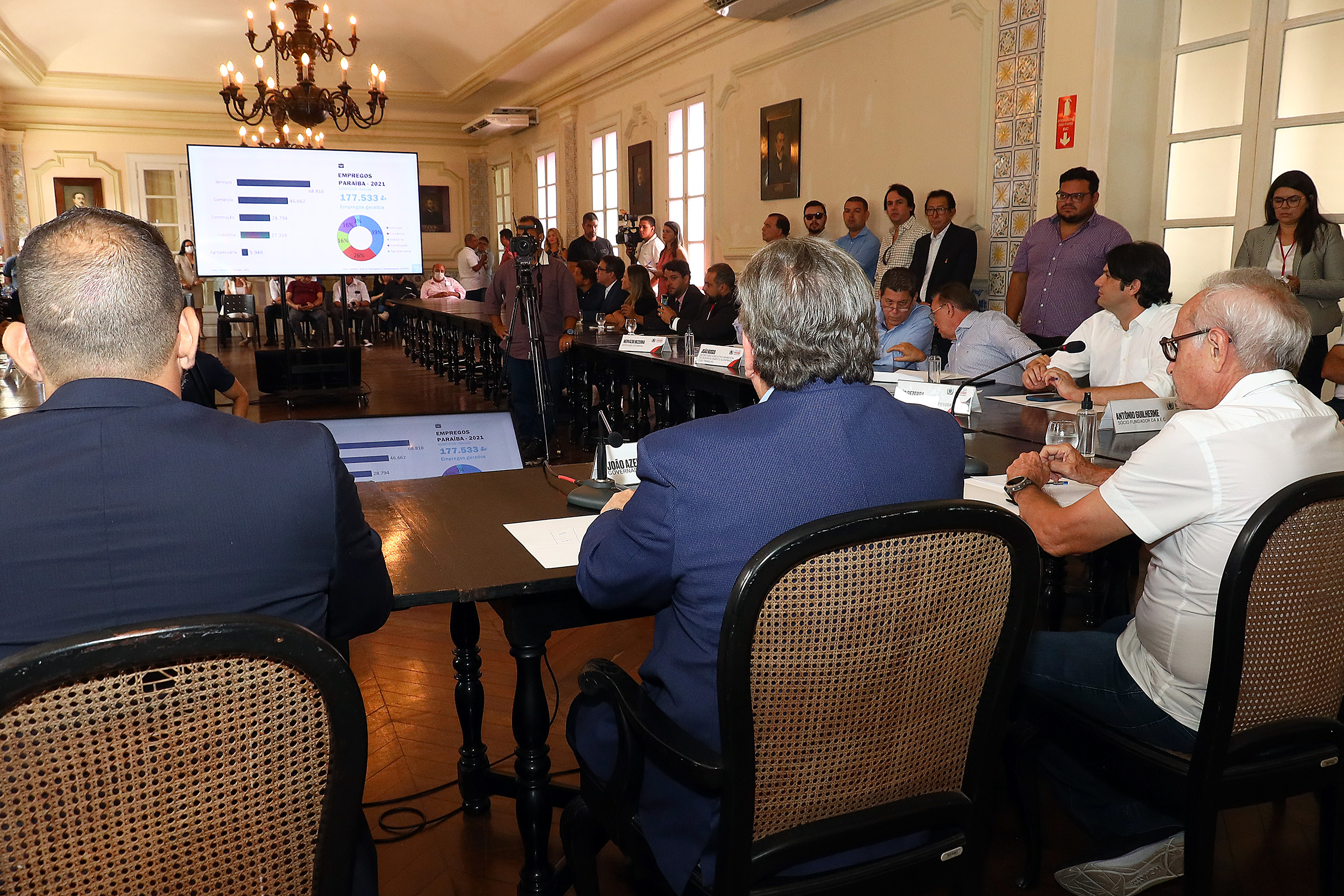 A e C Protocolo de Intençoes de Nova Unidade na PB Foto Francisco França (9).JPG