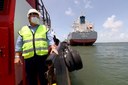 Dragagem o Porto de Cabedelo Foto Francisco França (28).JPG