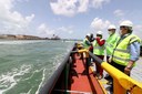 Dragagem o Porto de Cabedelo Foto Francisco França (30).JPG