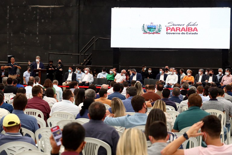 Autorizaçao de Pavimentaçao Urbanas na PB Foto Francisco França Secom PB (28).JPG