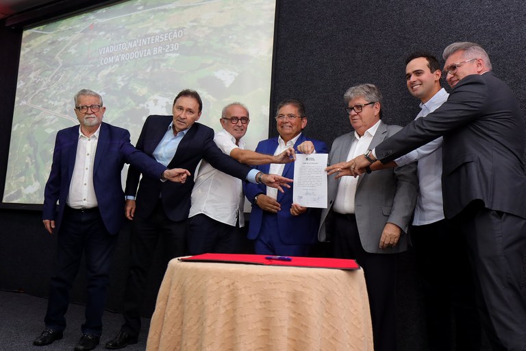 Arco Metropolitano de JP Ordem de Serviço Foto Francisco França Secom PB (11).JPG