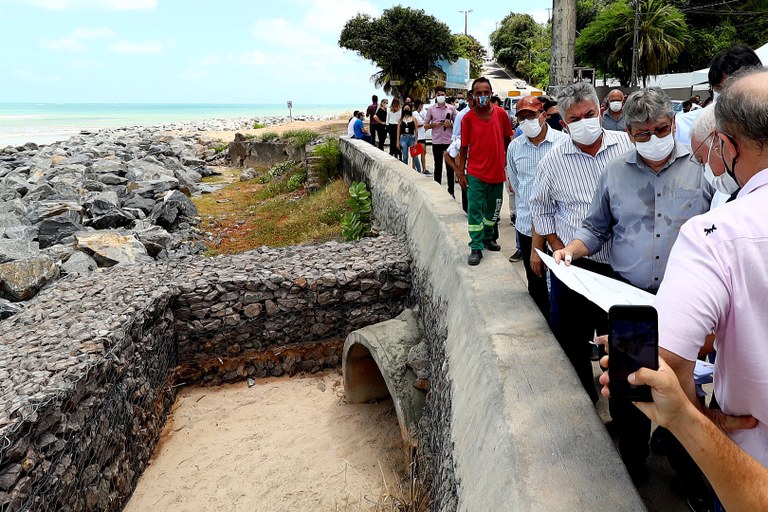Obra Praia Cabo Branco Foto Francisco França Secom PB (11).JPG