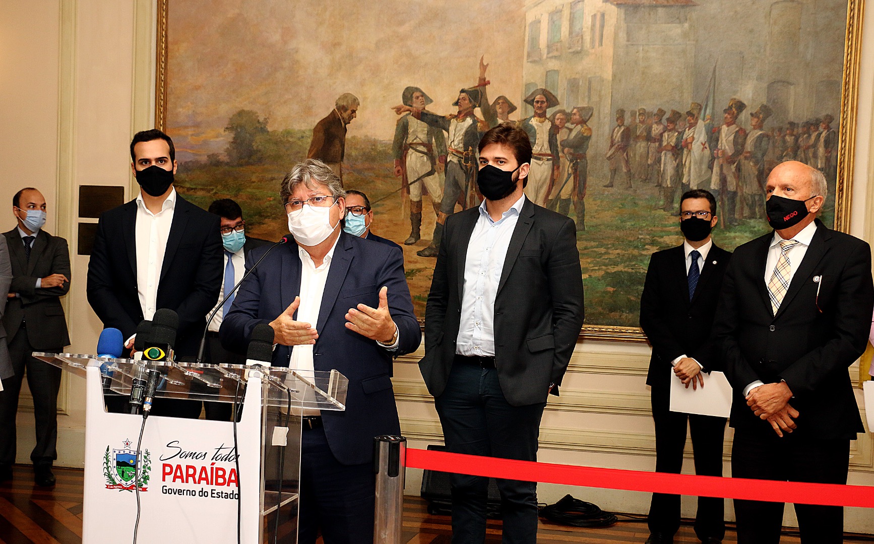 Governador recebe Bruno Cunha Lima Foto Francisco França Secom PB_200003.JPG