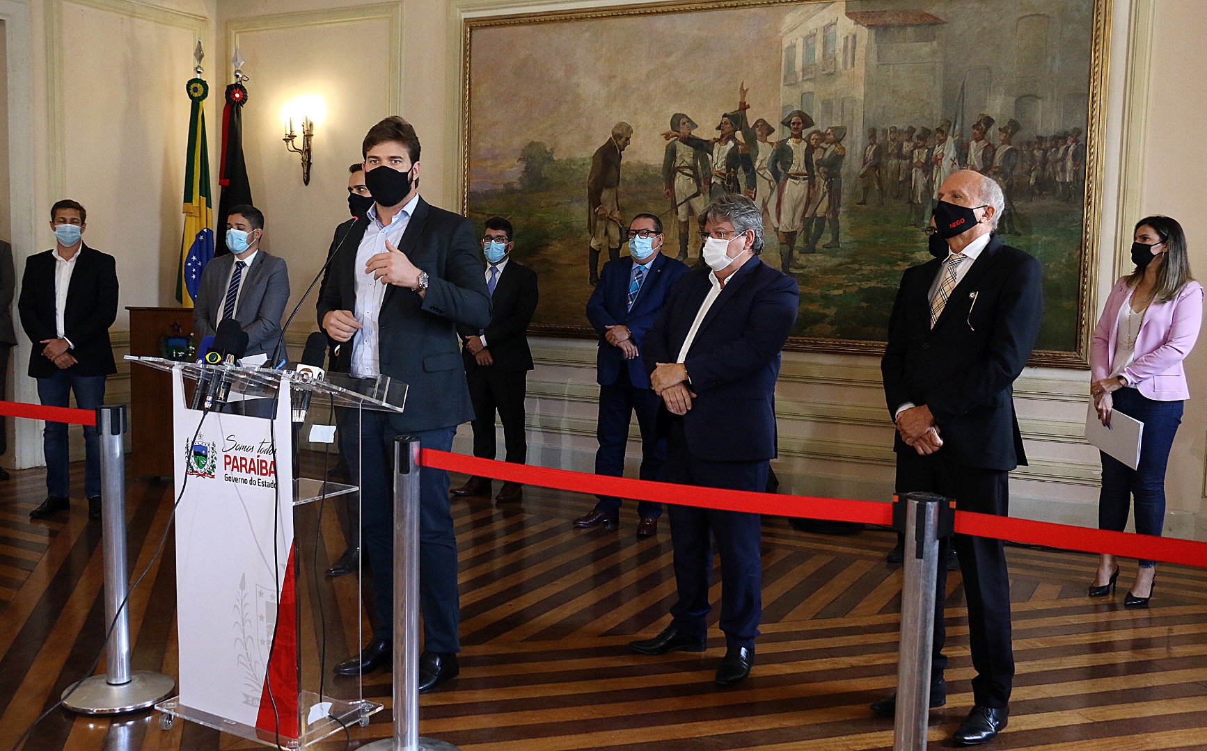 Governador recebe Bruno Cunha Lima Foto Francisco França Secom PB_200006.JPG