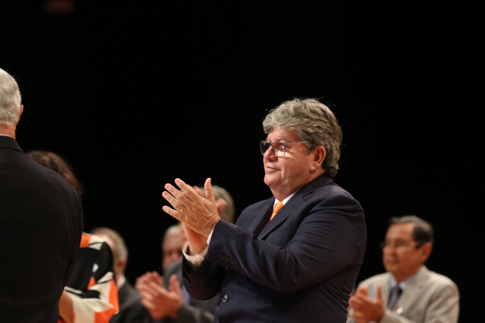 posse-joão azevêdo - foto Francisco França.JPG