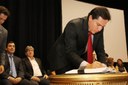 governador joao azevedo dar posse aos secretarios_foto francisco franca (34).JPG