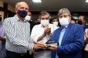 Entrega de Respiradores no Trauma de JP Foto Francisco França Secom PB (7).JPG