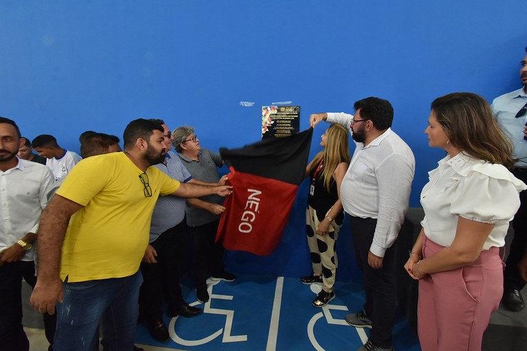 Visita a reforma de ginásio e inauguração de Quadra de esporte (12).JPG