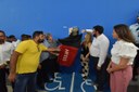 Visita a reforma de ginásio e inauguração de Quadra de esporte (12).JPG