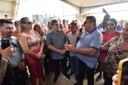 Visita a reforma de ginásio e inauguração de Quadra de esporte (5).JPG