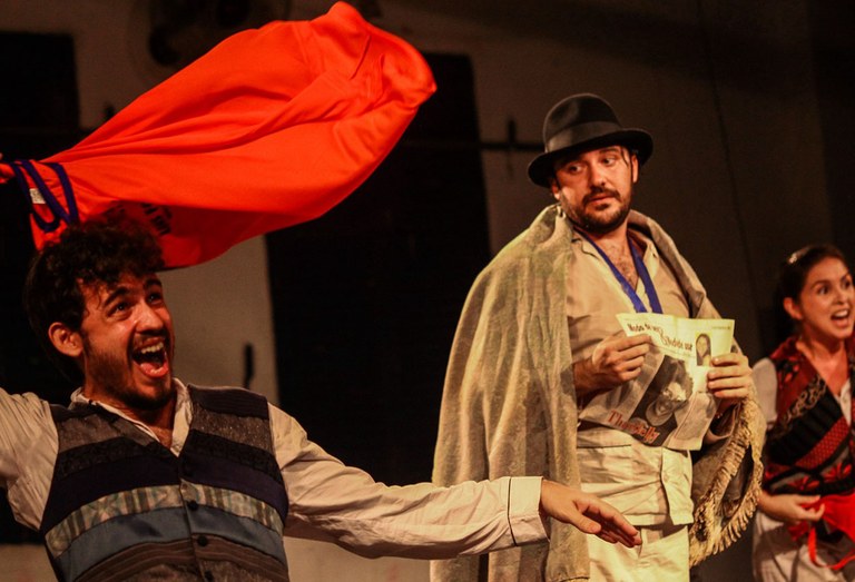 16_10_19 Teatro Santa Catarina é reaberto com apresentação de Alegria de náufragos.jpeg