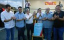 joao entrega de passagem urbana em cubati foto francisco franca (5).JPG