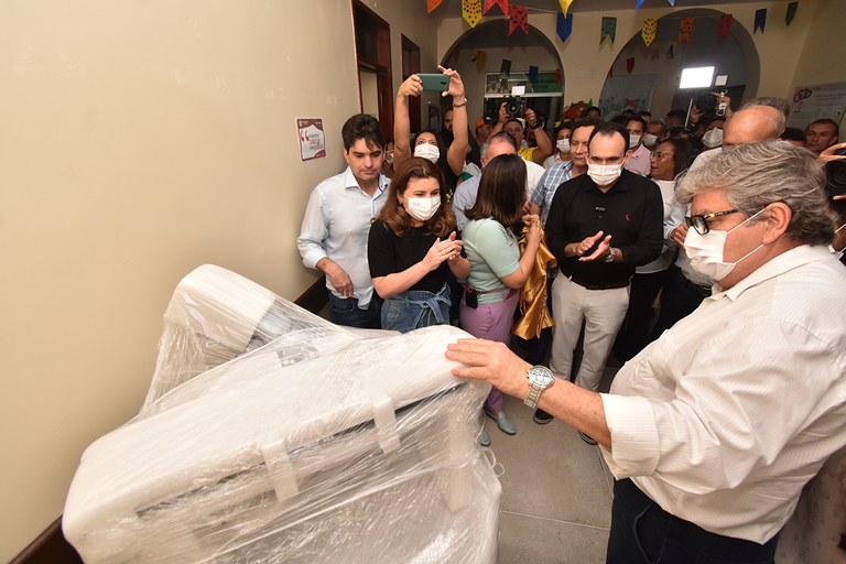 Visita do governador ao Hospital regional de Pombal (3).JPG
