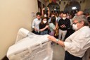 Visita do governador ao Hospital regional de Pombal (3).JPG