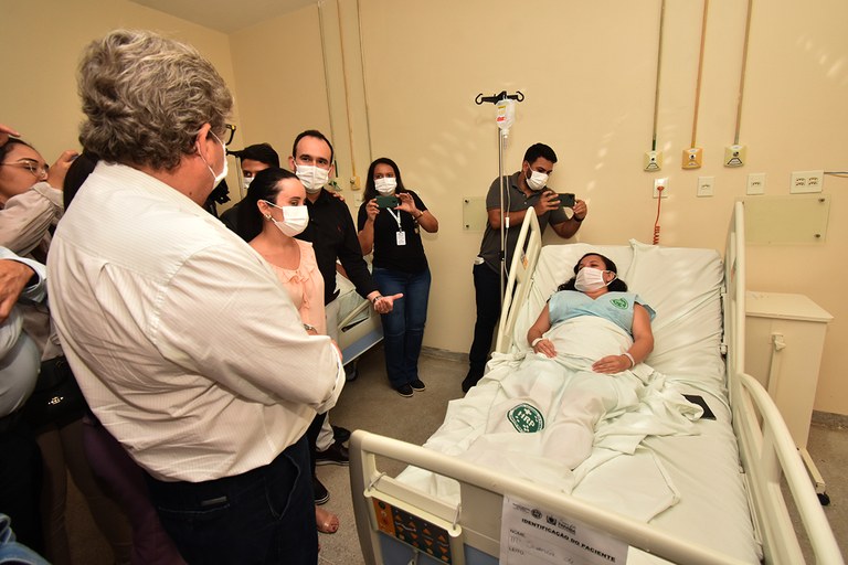 Visita do governador ao Hospital regional de Pombal (4).JPG