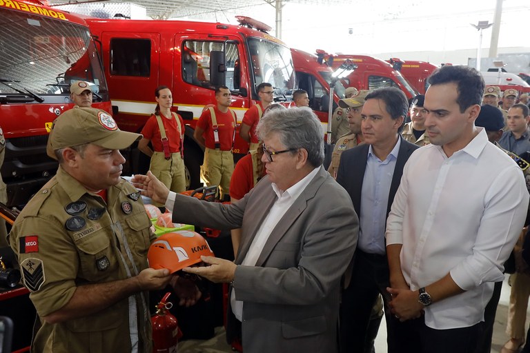 Equioamento para Segurança Foto Francisco França Secom PB (13).JPG