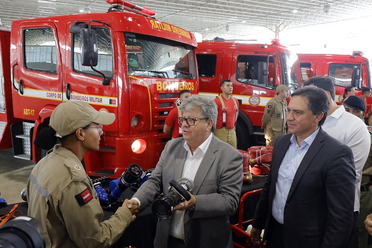 Equioamento para Segurança Foto Francisco França Secom PB (14).JPG