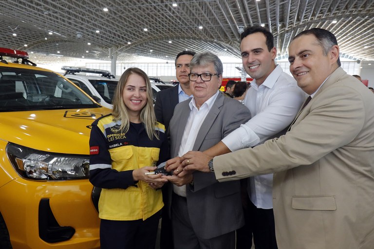 Equioamento para Segurança Foto Francisco França Secom PB (28).JPG