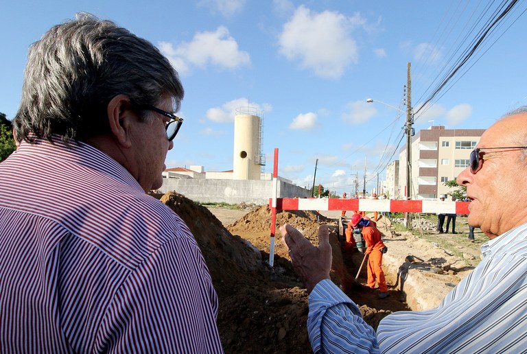 obras de saneamento em JP Foto Francisco França Secom PB (4).JPG