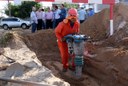 obras de saneamento em JP Foto Francisco França Secom PB (8).JPG