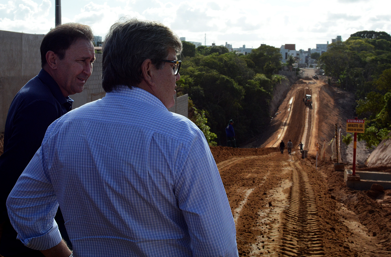 Governador visita obras de mobilidade em JP foto francisco frança Secom PB (1).JPG