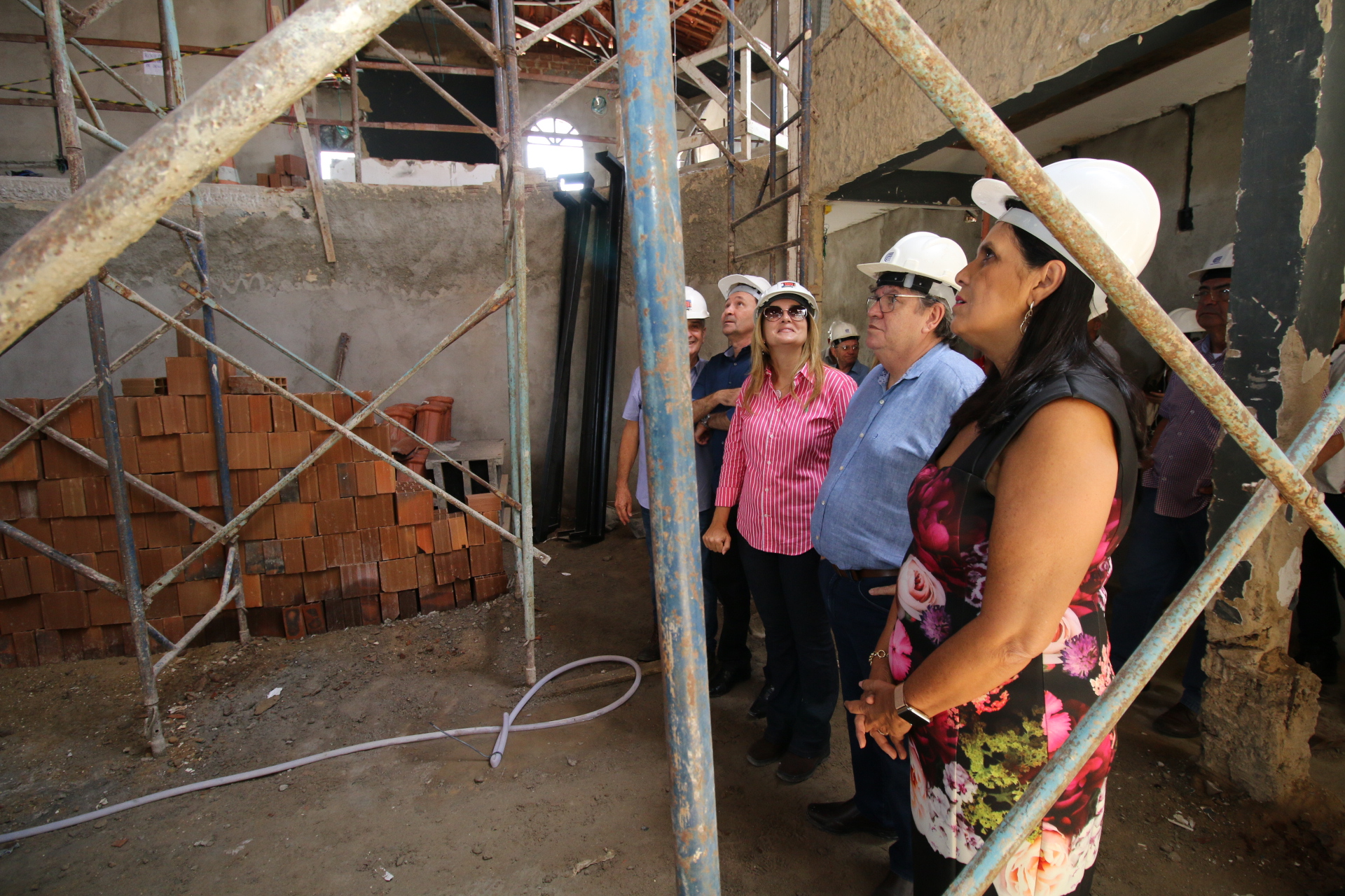 visita teatro santa catarina7 - Foto Francisco França.JPG