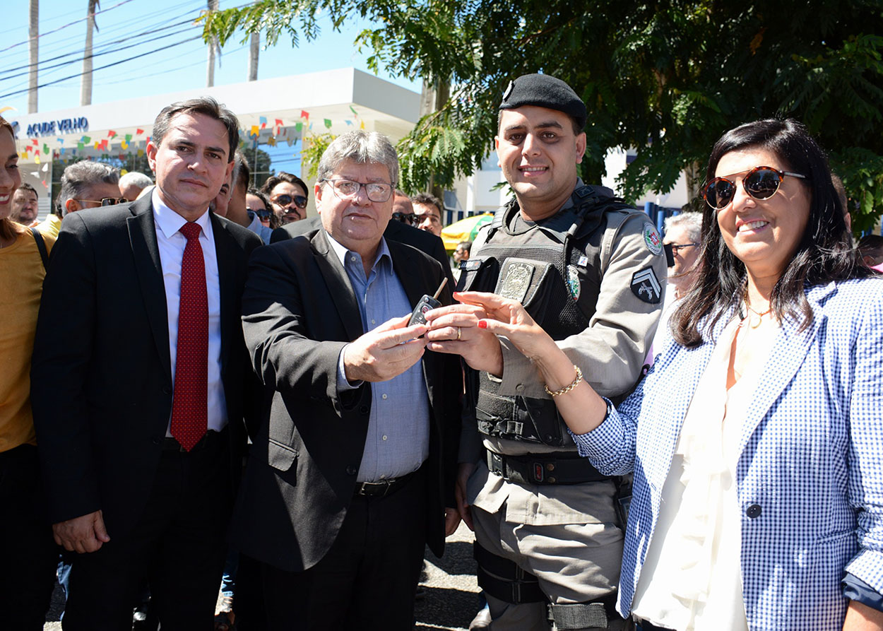 07_06_19 Lançamento da Operação São João em CG _ fotos Francisco França (4).JPG