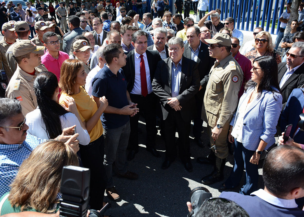 07_06_19 Lançamento da Operação São João em CG _ fotos Francisco França (6).JPG