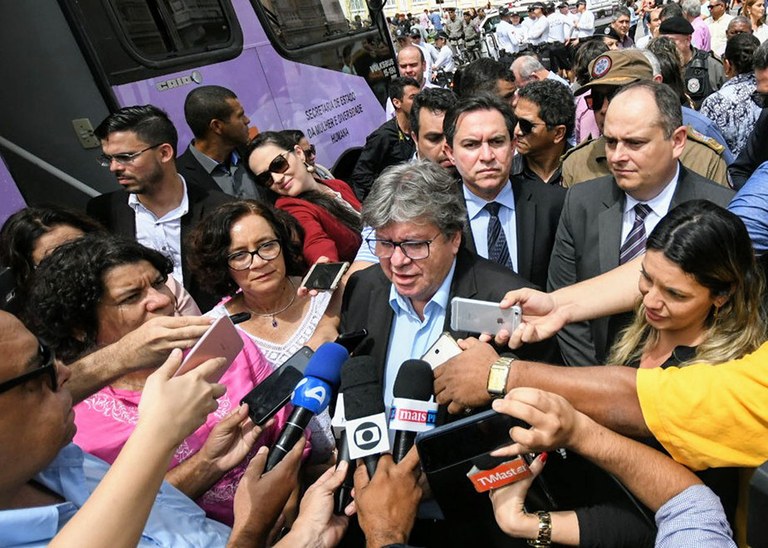 07_08_19 patrulha Maria da Penha_fotos José Marques (4).JPG