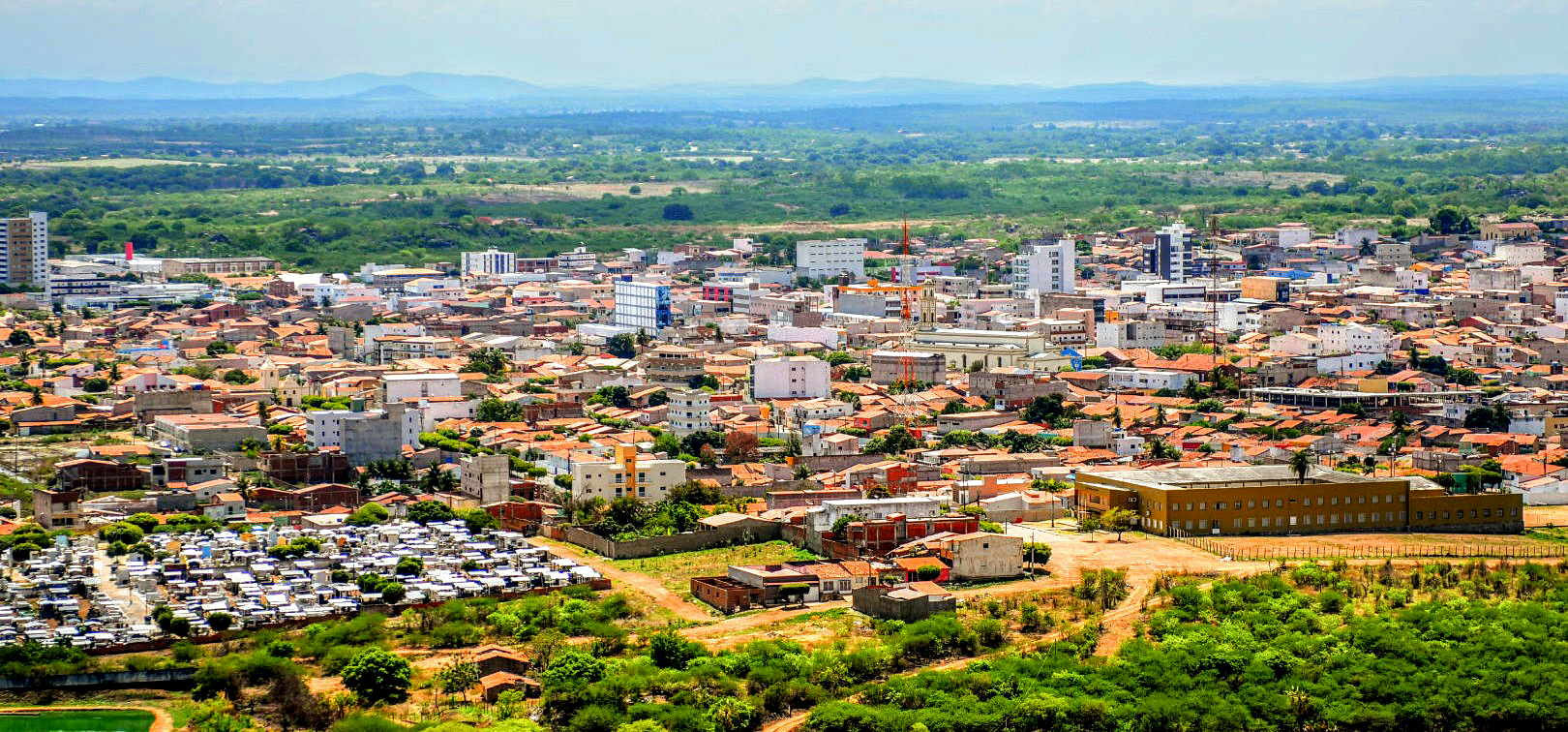 Itaporanga Sementes foto jose marques secom pb (15).JPG