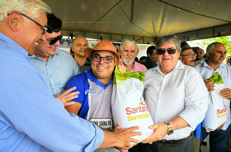 Itaporanga Sementes foto jose marques secom pb (2).JPG