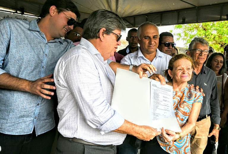 Itaporanga Sementes foto jose marques secom pb (6).JPG