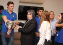 05_11_19 Atletas campeões Mundiais dos Jogos de Volei de Praia na Italia_fotos Francisco França (13).jpg