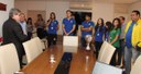 05_11_19 Atletas campeões Mundiais dos Jogos de Volei de Praia na Italia_fotos Francisco França (3).jpg